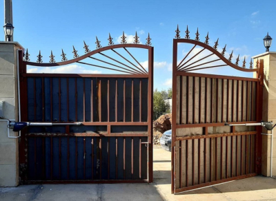 طراحی مدرن و استاندارد